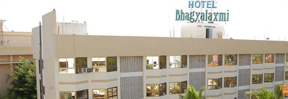 Hotel Bhagyalaxmi Shirdi Extérieur photo