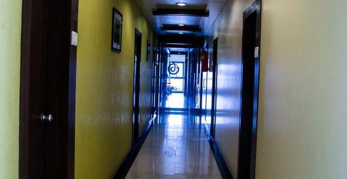 Hotel Bhagyalaxmi Shirdi Extérieur photo