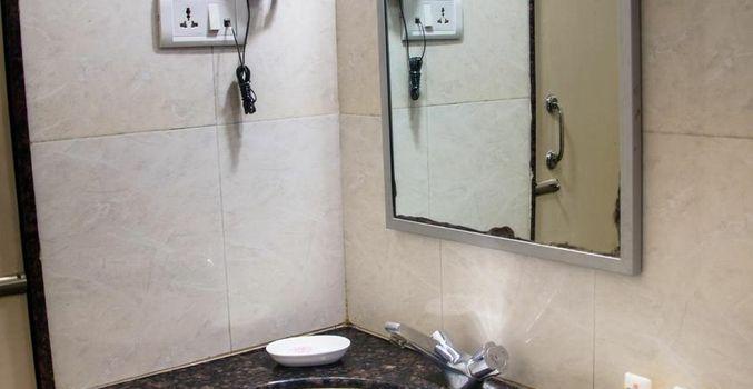 Hotel Bhagyalaxmi Shirdi Extérieur photo