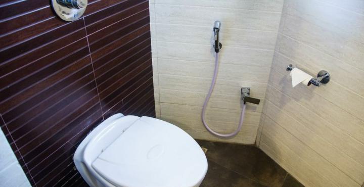 Hotel Bhagyalaxmi Shirdi Extérieur photo