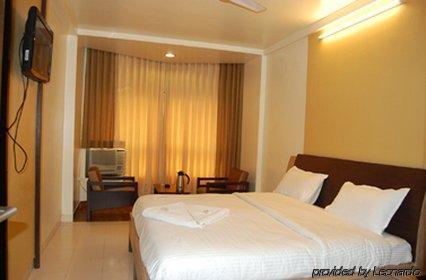 Hotel Bhagyalaxmi Shirdi Chambre photo