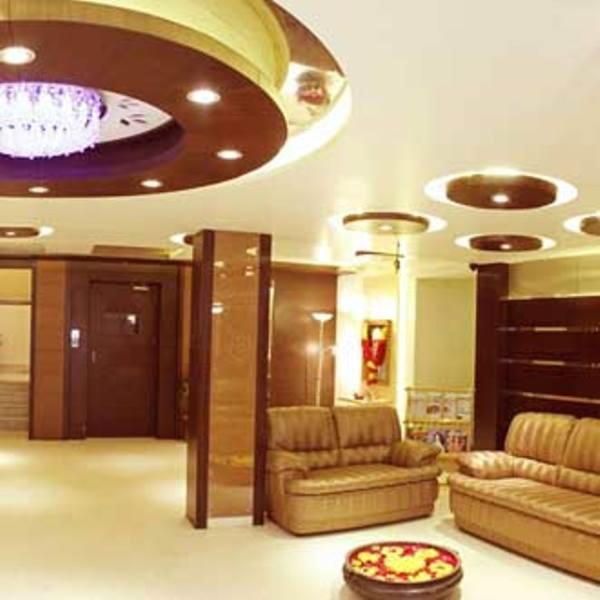 Hotel Bhagyalaxmi Shirdi Extérieur photo