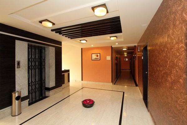 Hotel Bhagyalaxmi Shirdi Extérieur photo