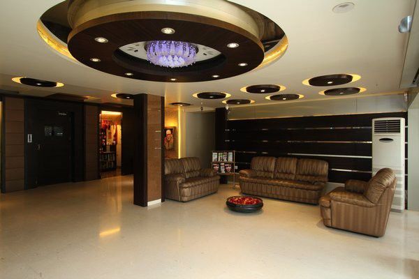 Hotel Bhagyalaxmi Shirdi Extérieur photo